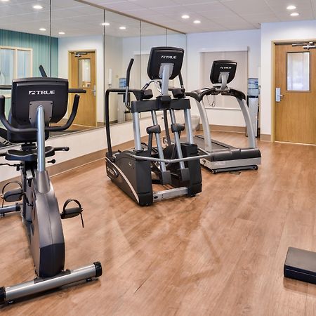 Holiday Inn Express & Suites Lacey - Olympia By Ihg מראה חיצוני תמונה