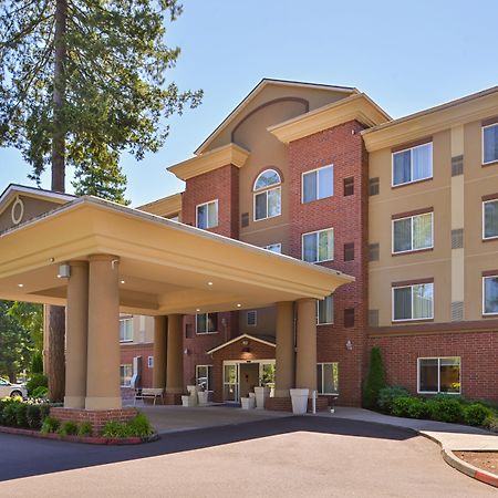 Holiday Inn Express & Suites Lacey - Olympia By Ihg מראה חיצוני תמונה