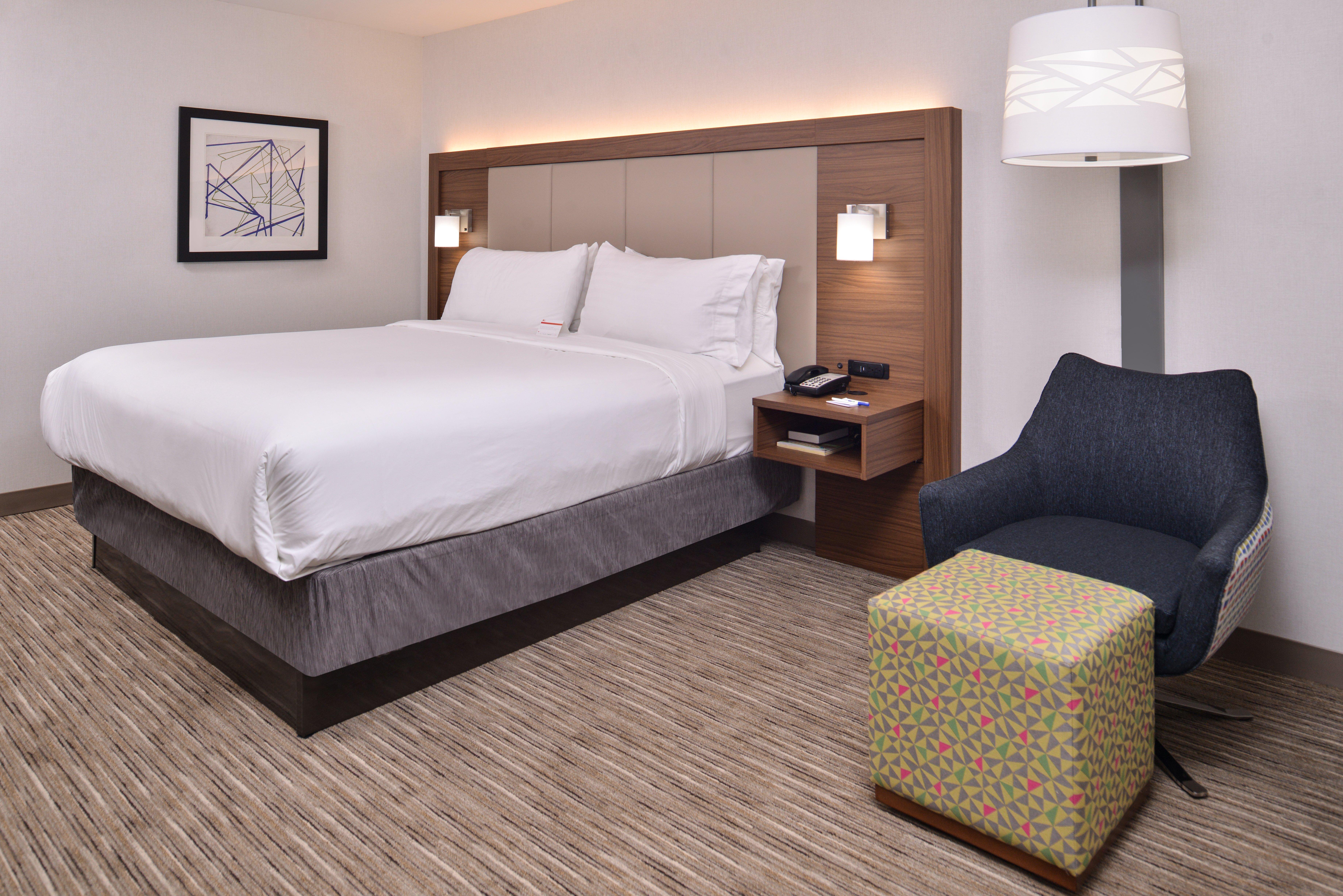 Holiday Inn Express & Suites Lacey - Olympia By Ihg מראה חיצוני תמונה