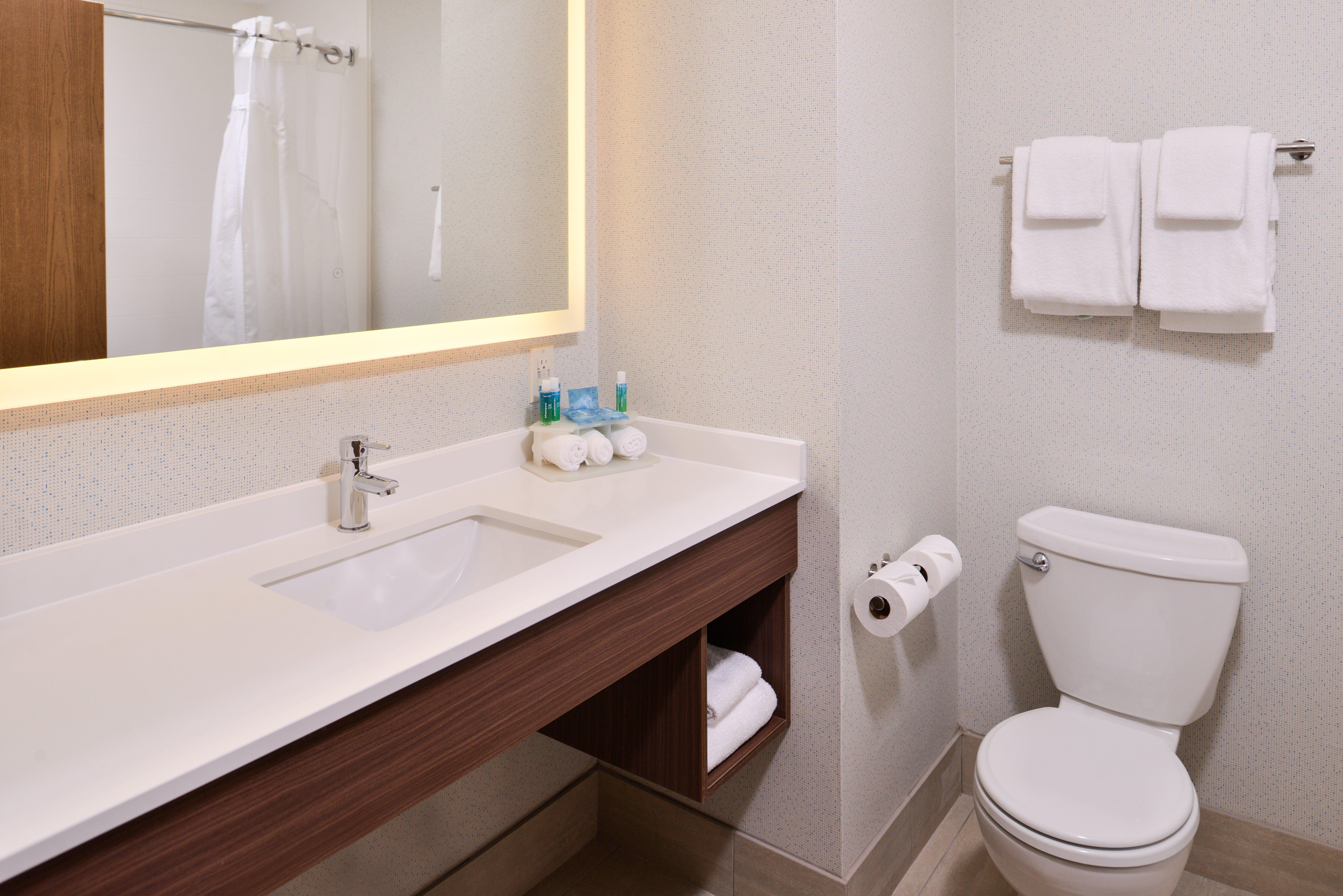 Holiday Inn Express & Suites Lacey - Olympia By Ihg מראה חיצוני תמונה