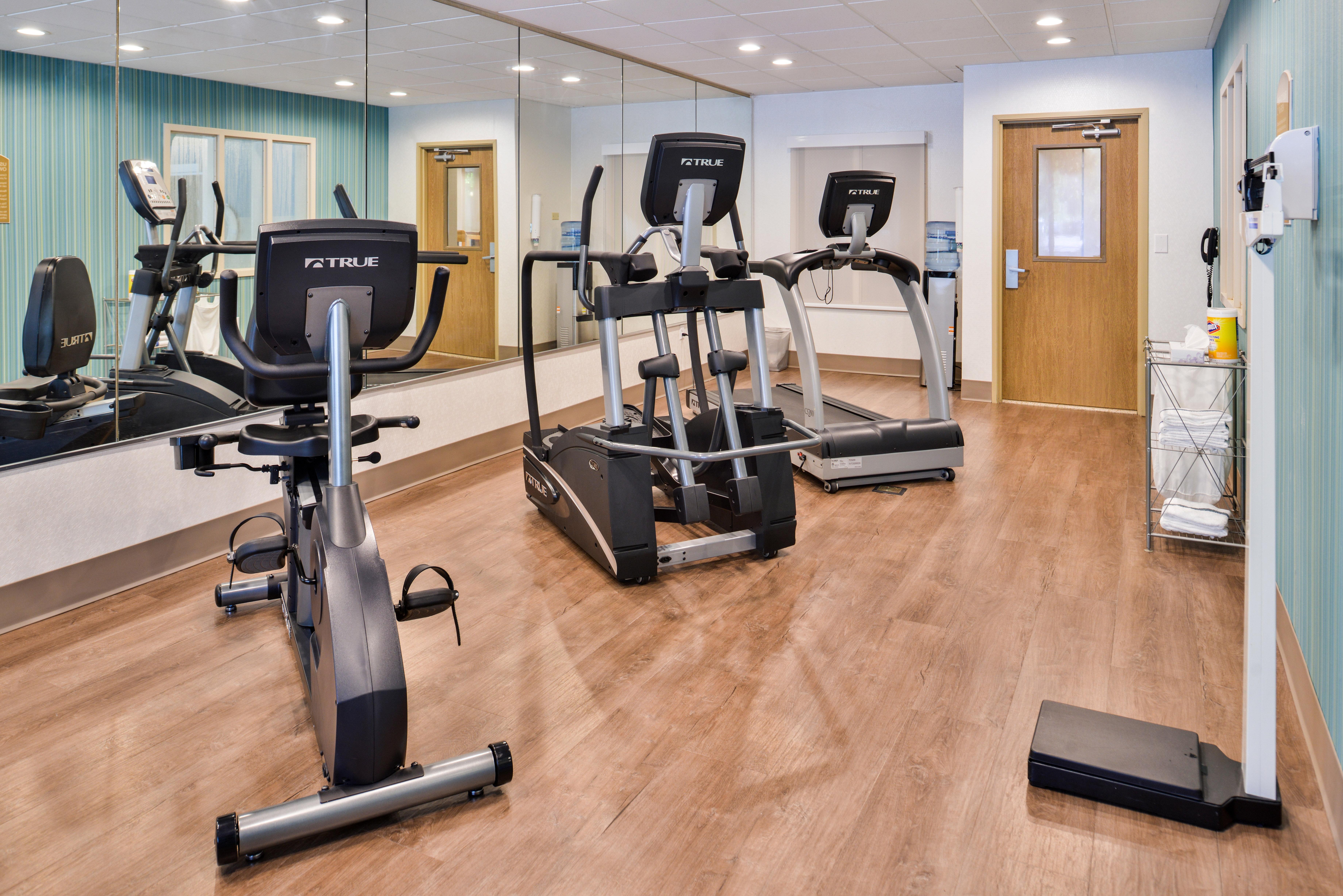 Holiday Inn Express & Suites Lacey - Olympia By Ihg מראה חיצוני תמונה