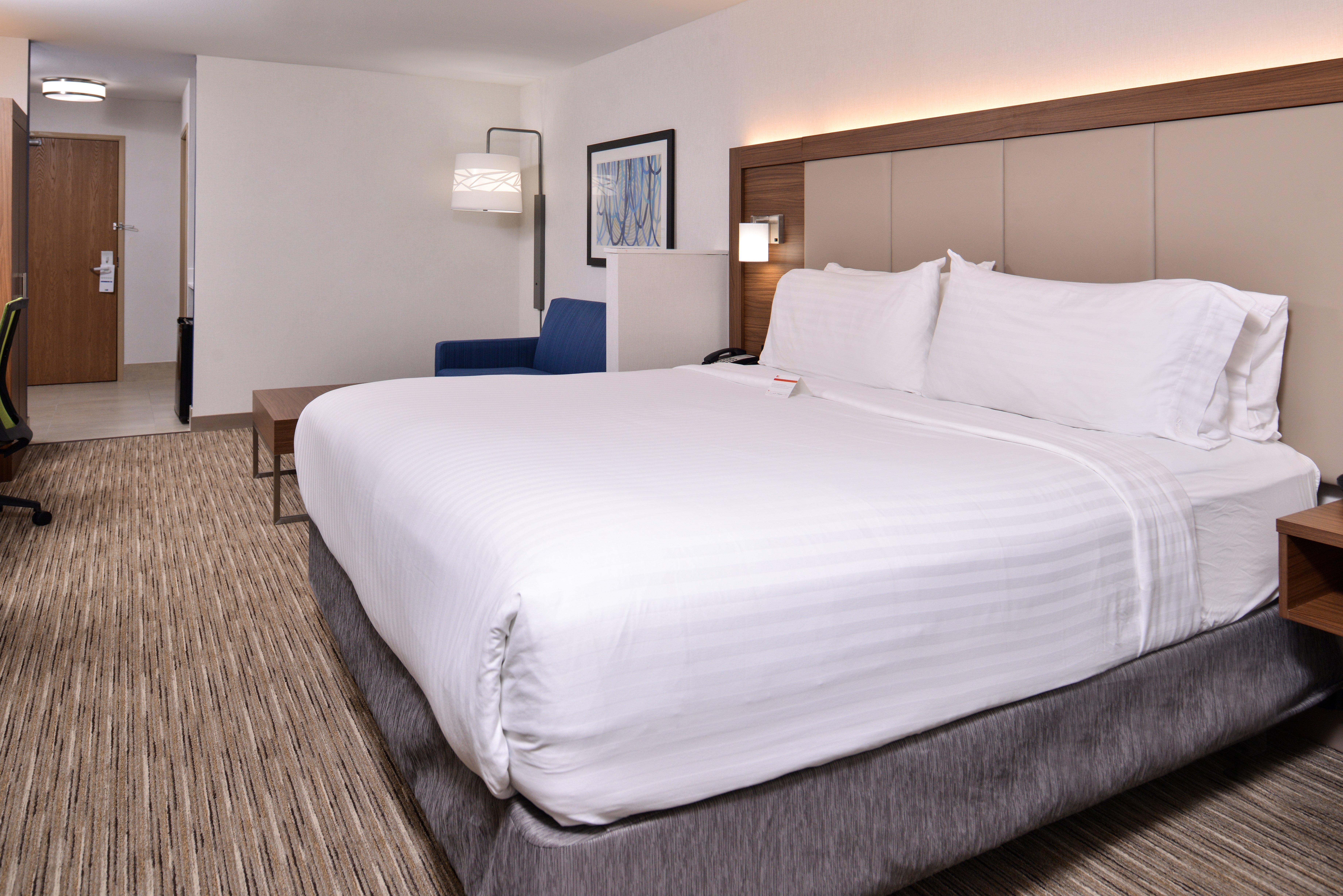 Holiday Inn Express & Suites Lacey - Olympia By Ihg מראה חיצוני תמונה