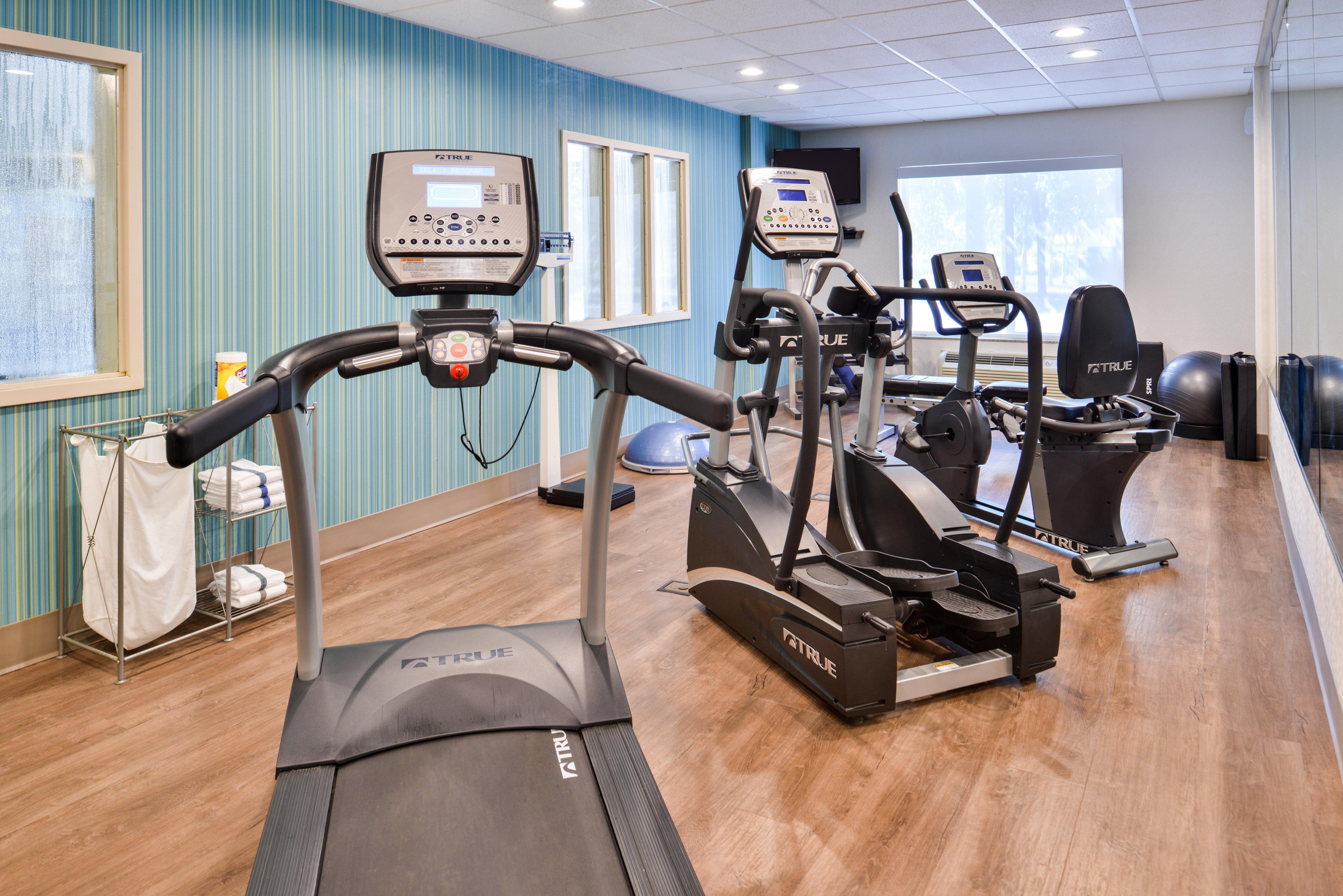 Holiday Inn Express & Suites Lacey - Olympia By Ihg מראה חיצוני תמונה
