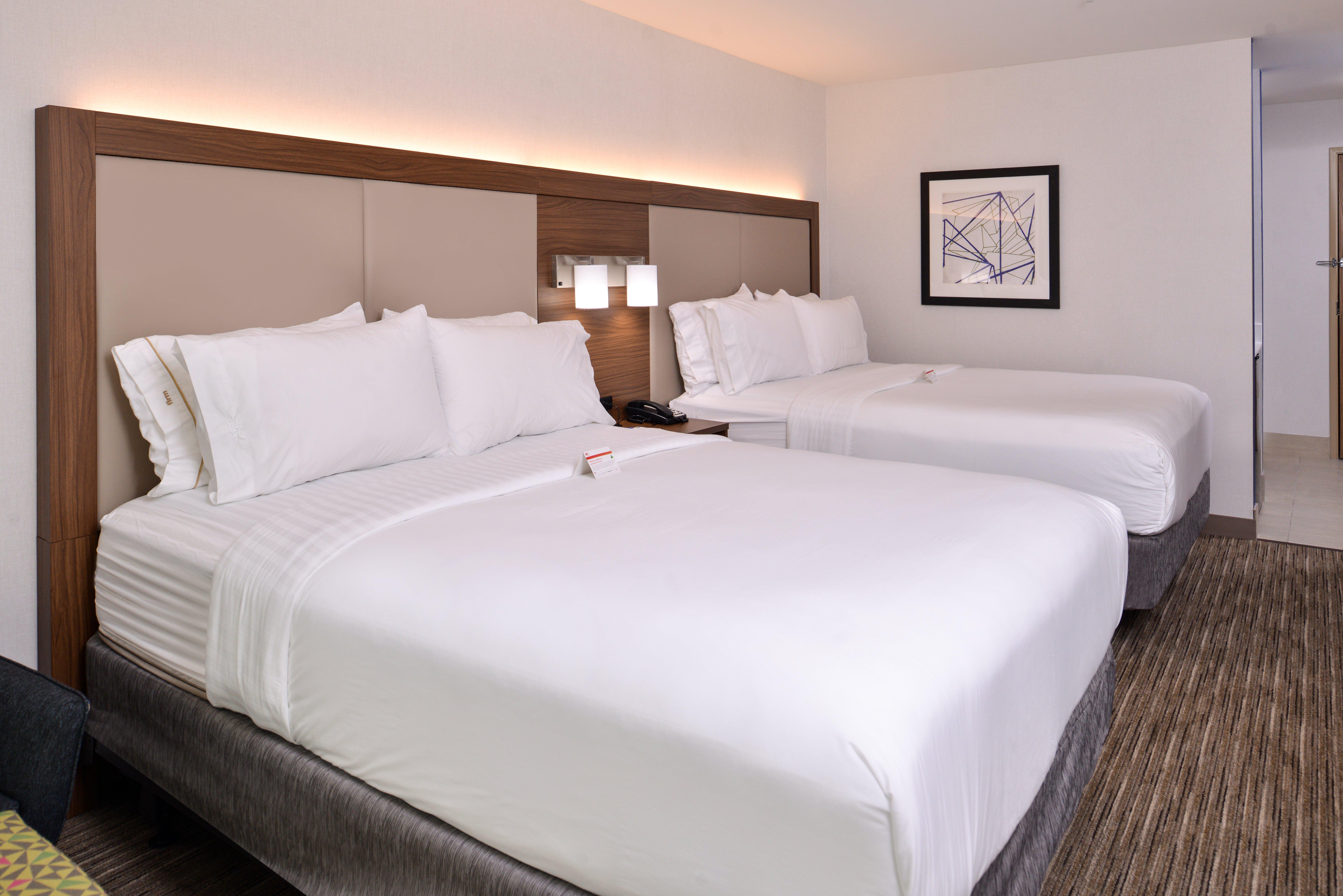 Holiday Inn Express & Suites Lacey - Olympia By Ihg מראה חיצוני תמונה