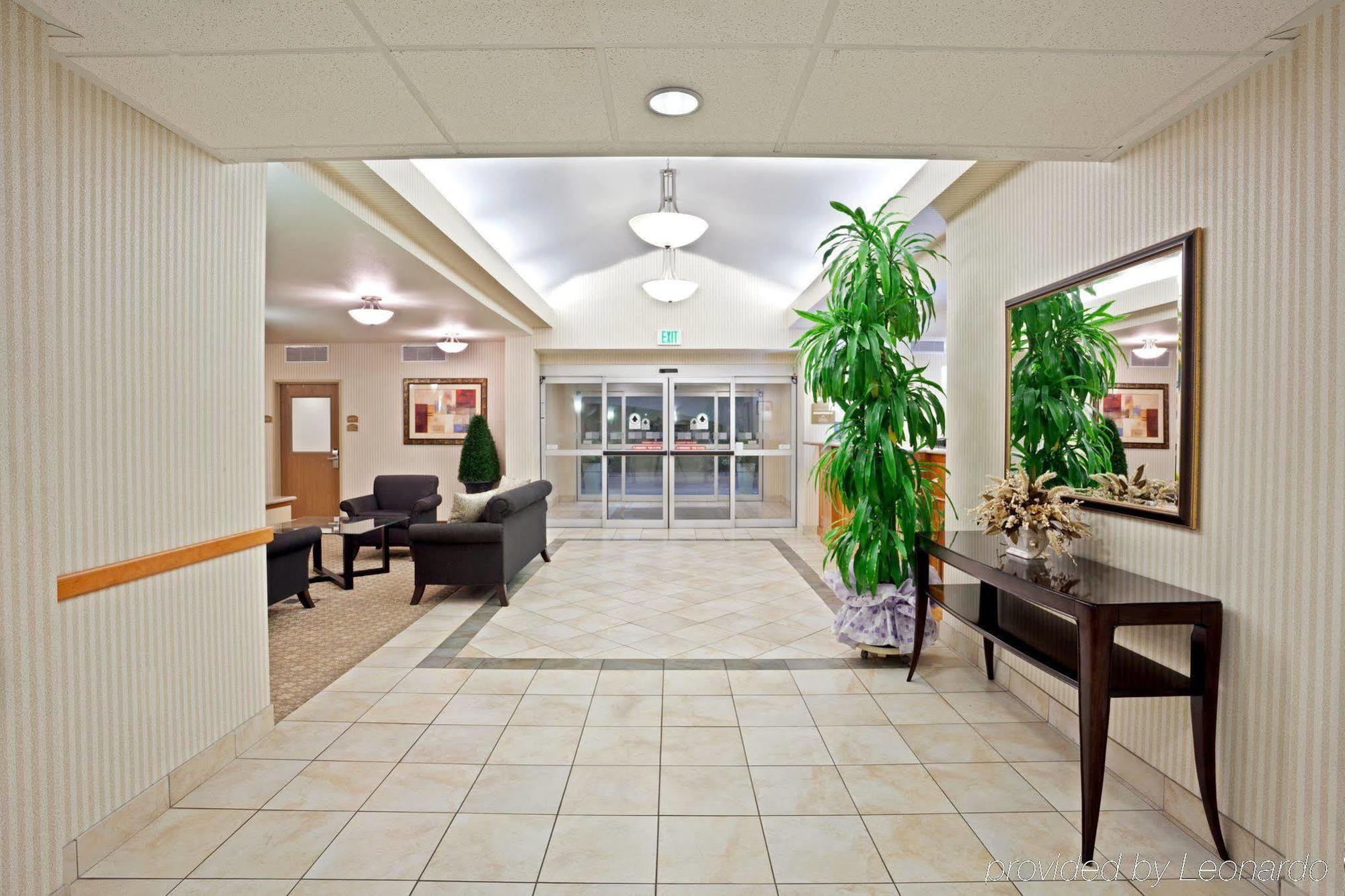 Holiday Inn Express & Suites Lacey - Olympia By Ihg מראה חיצוני תמונה