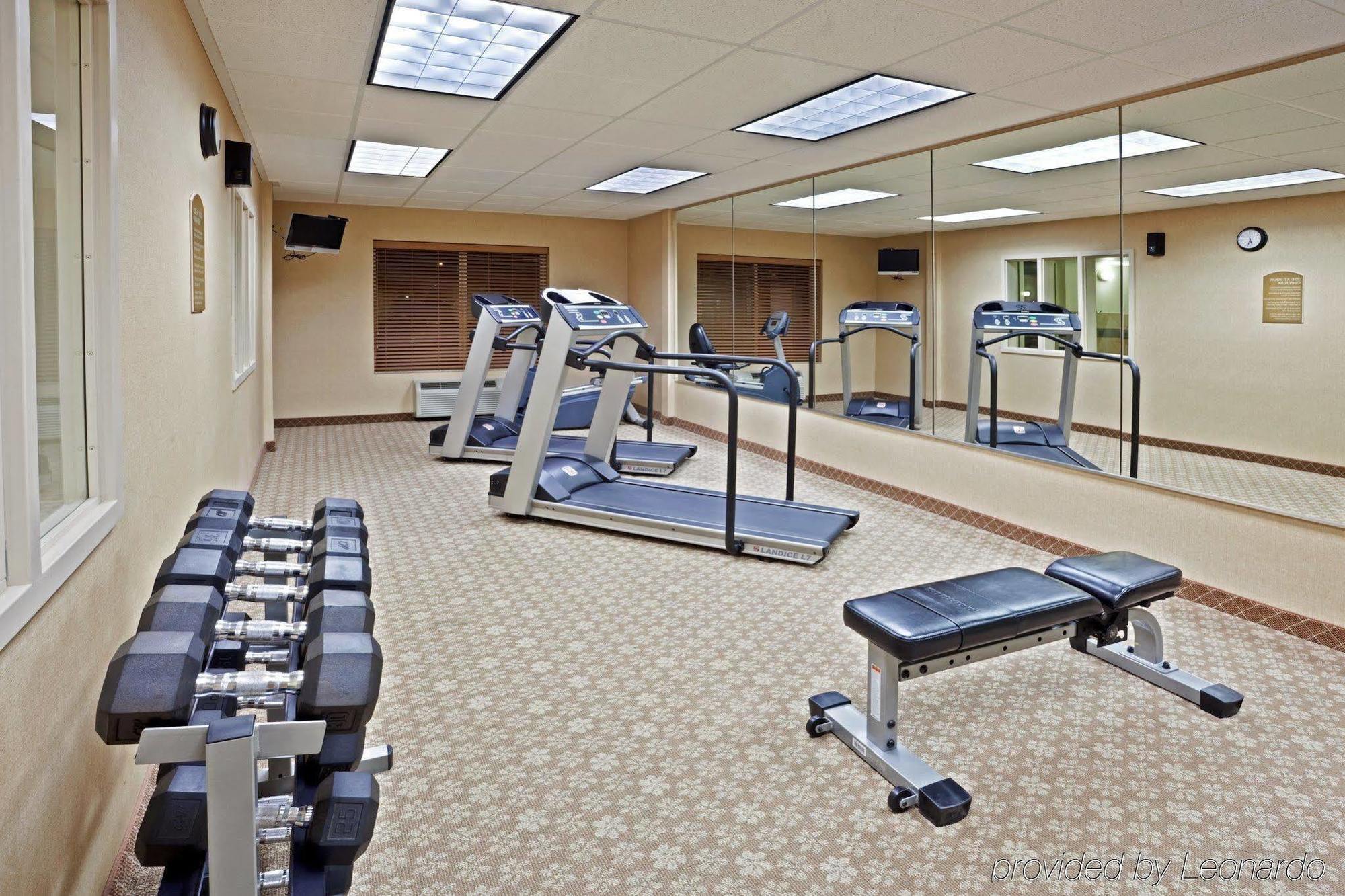 Holiday Inn Express & Suites Lacey - Olympia By Ihg מראה חיצוני תמונה