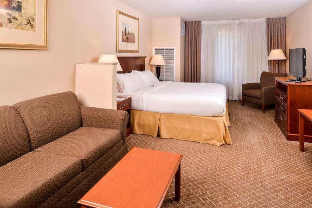 Holiday Inn Express & Suites Lacey - Olympia By Ihg מראה חיצוני תמונה